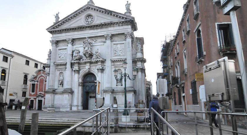 B&B Venice 1964 Exterior foto