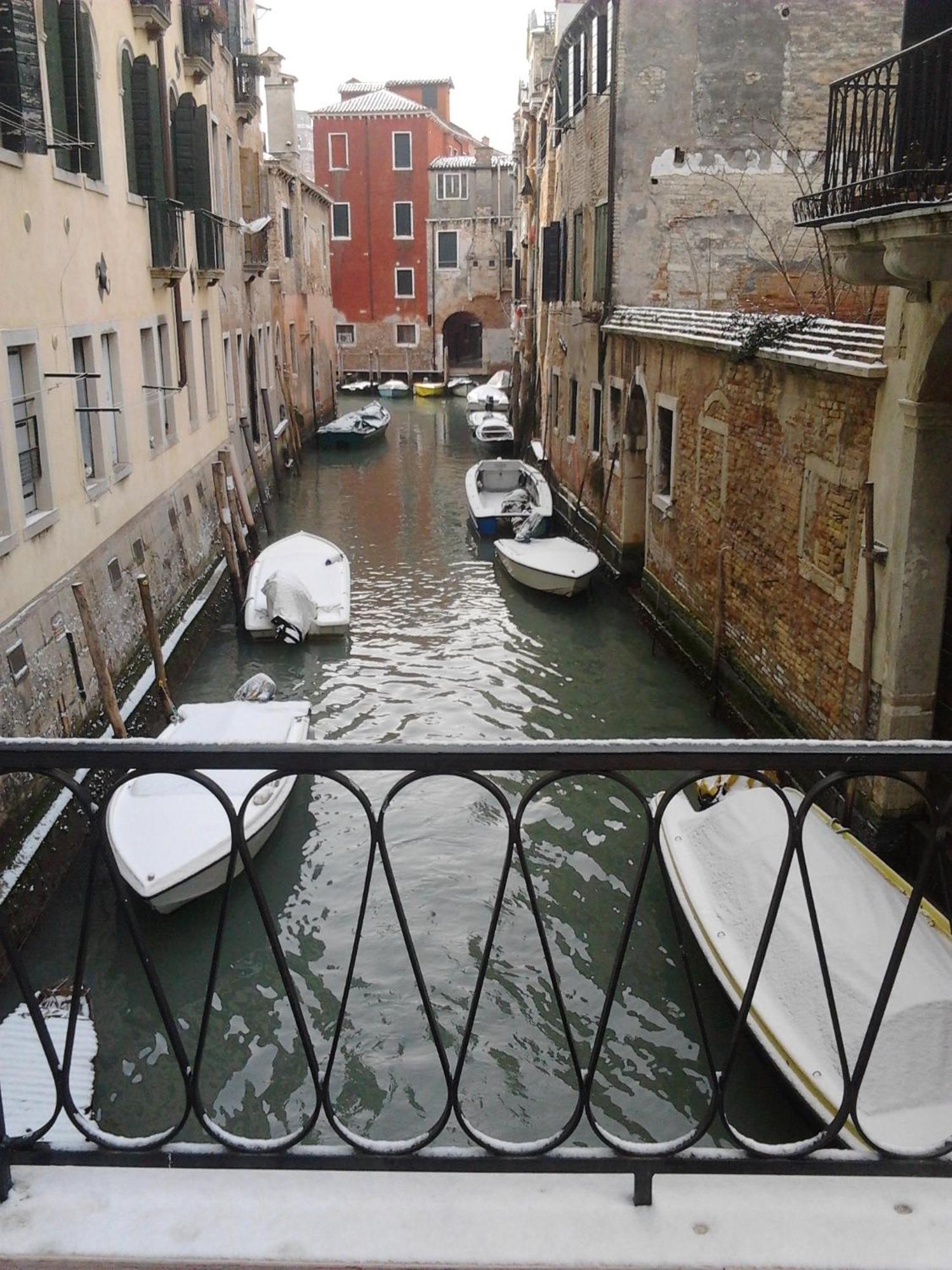 B&B Venice 1964 Exterior foto