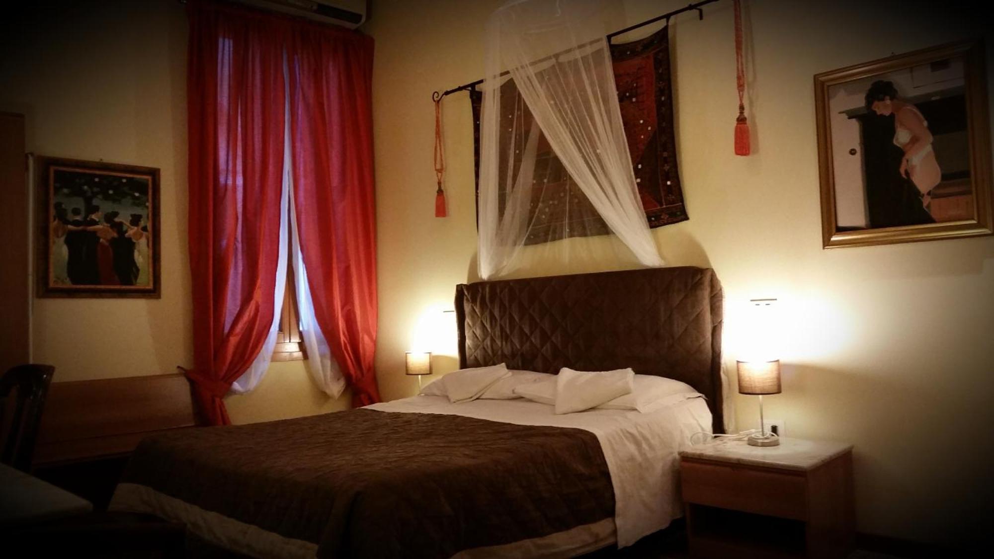 B&B Venice 1964 Quarto foto