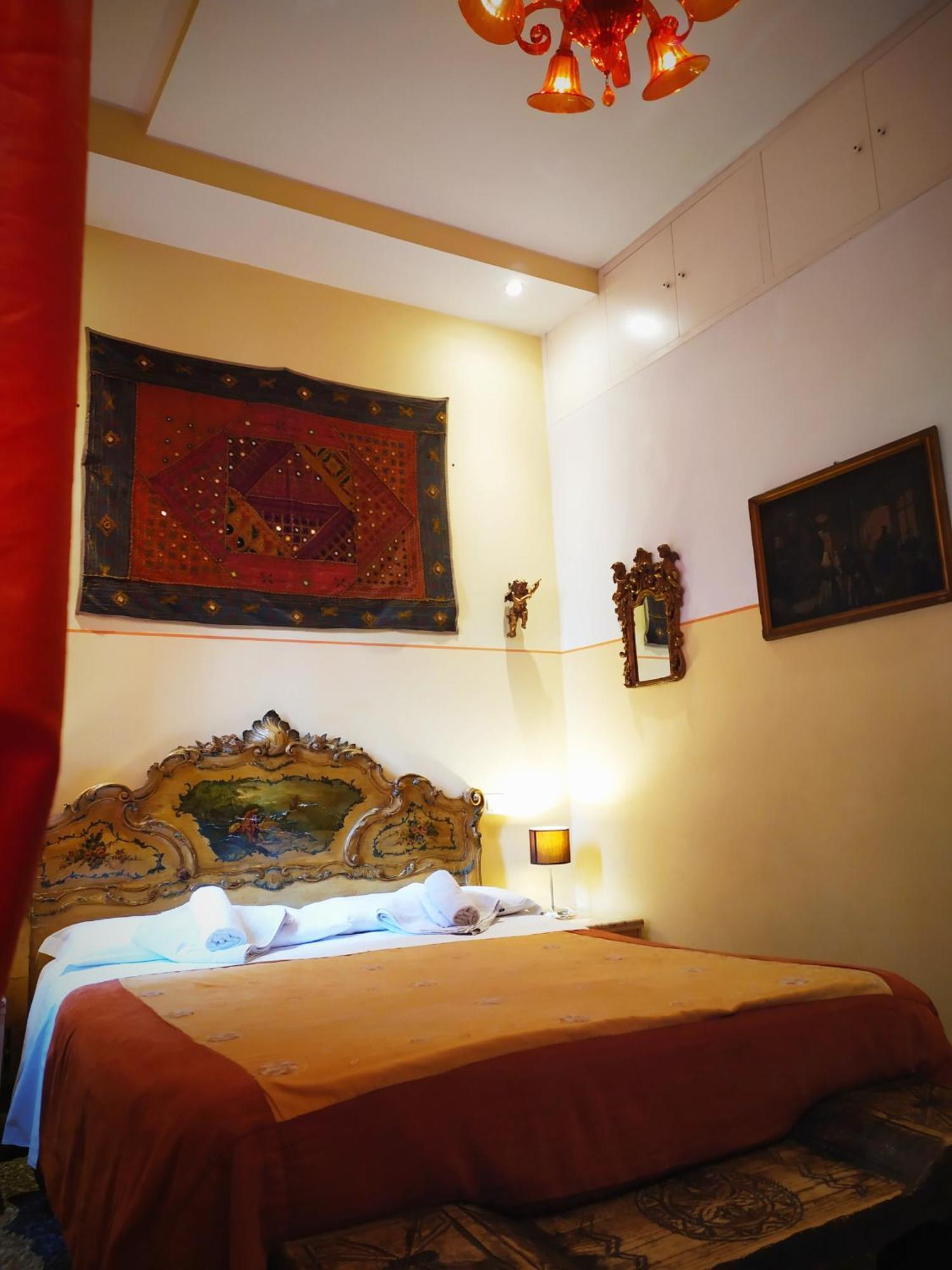 B&B Venice 1964 Quarto foto