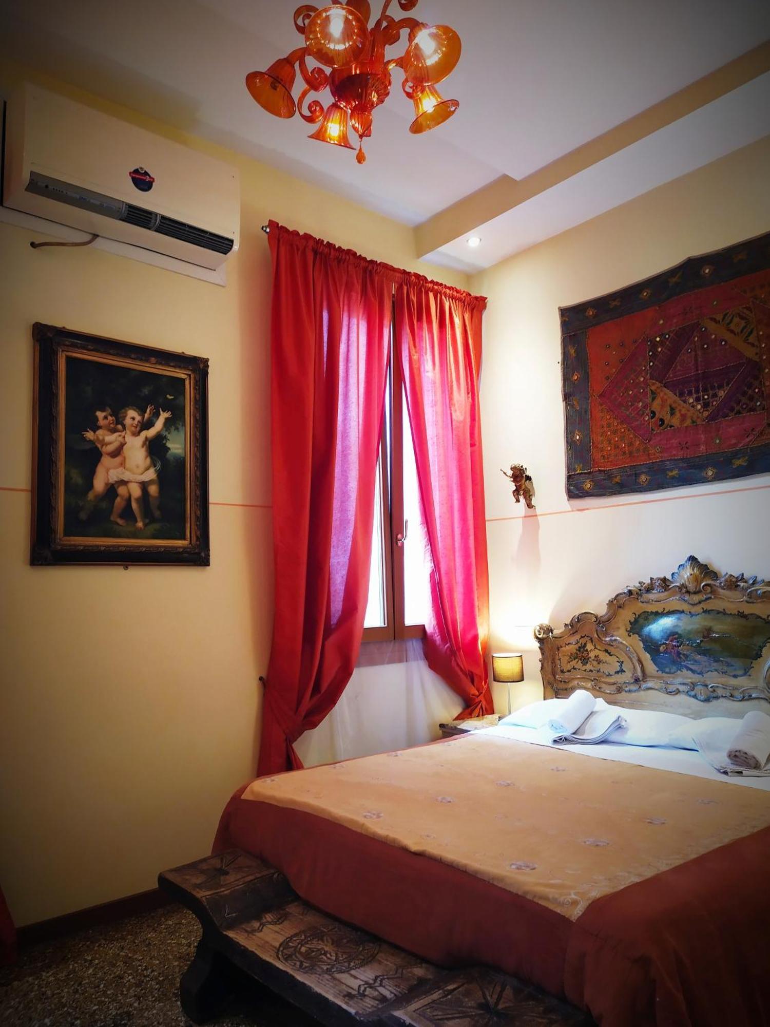 B&B Venice 1964 Quarto foto