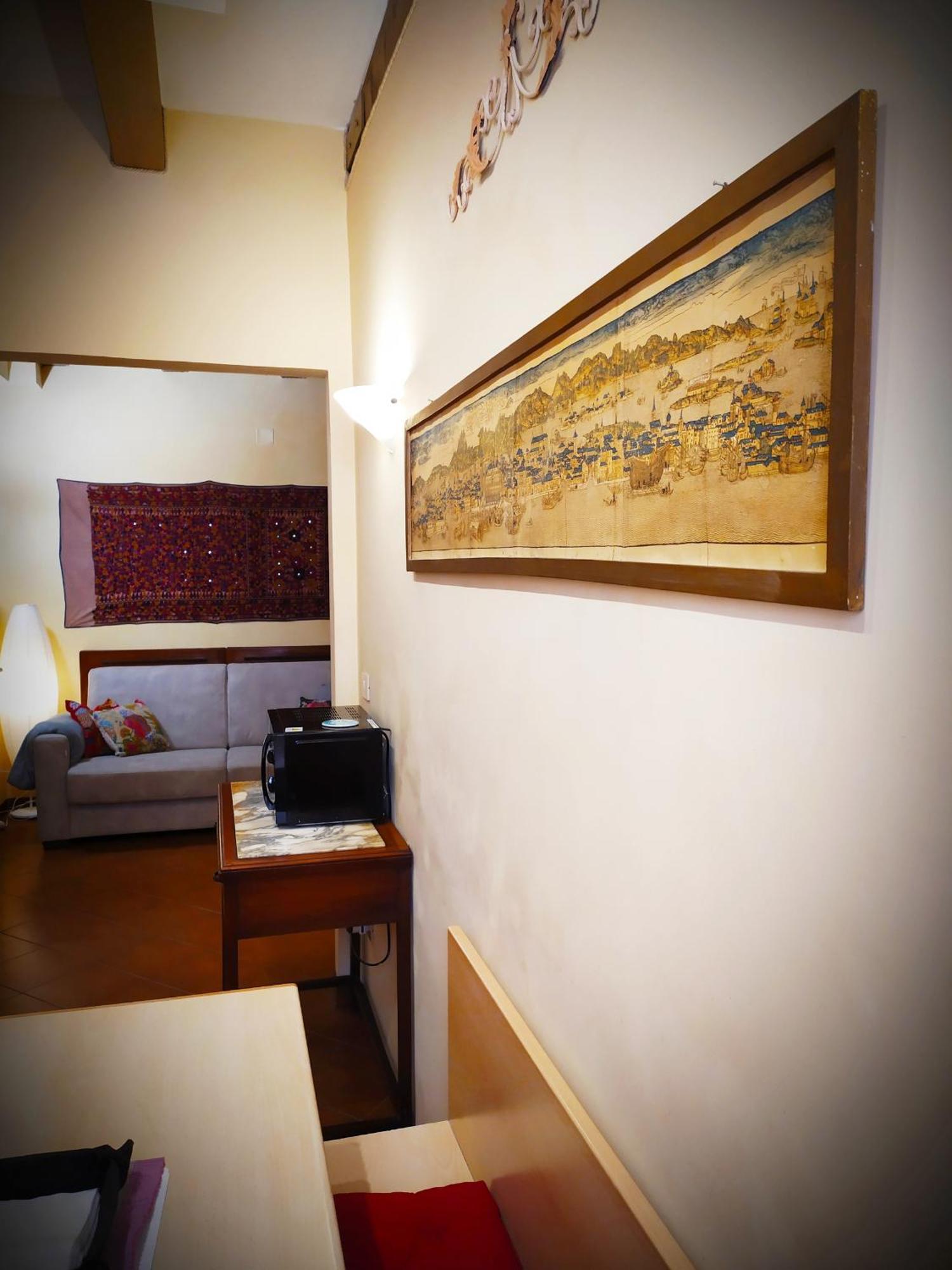 B&B Venice 1964 Quarto foto