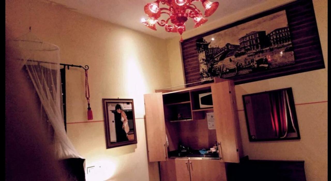 B&B Venice 1964 Exterior foto